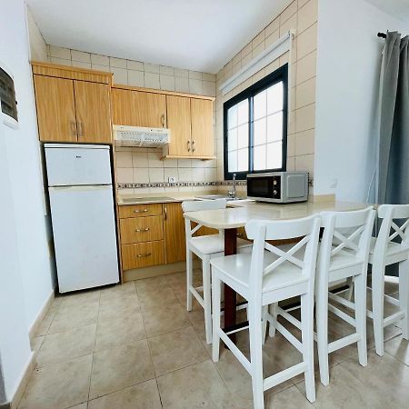 Appartement Casa Josefa 2 à Caleta de Sebo Extérieur photo