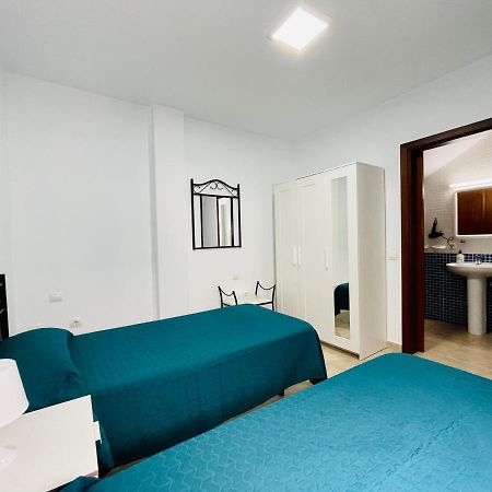 Appartement Casa Josefa 2 à Caleta de Sebo Extérieur photo
