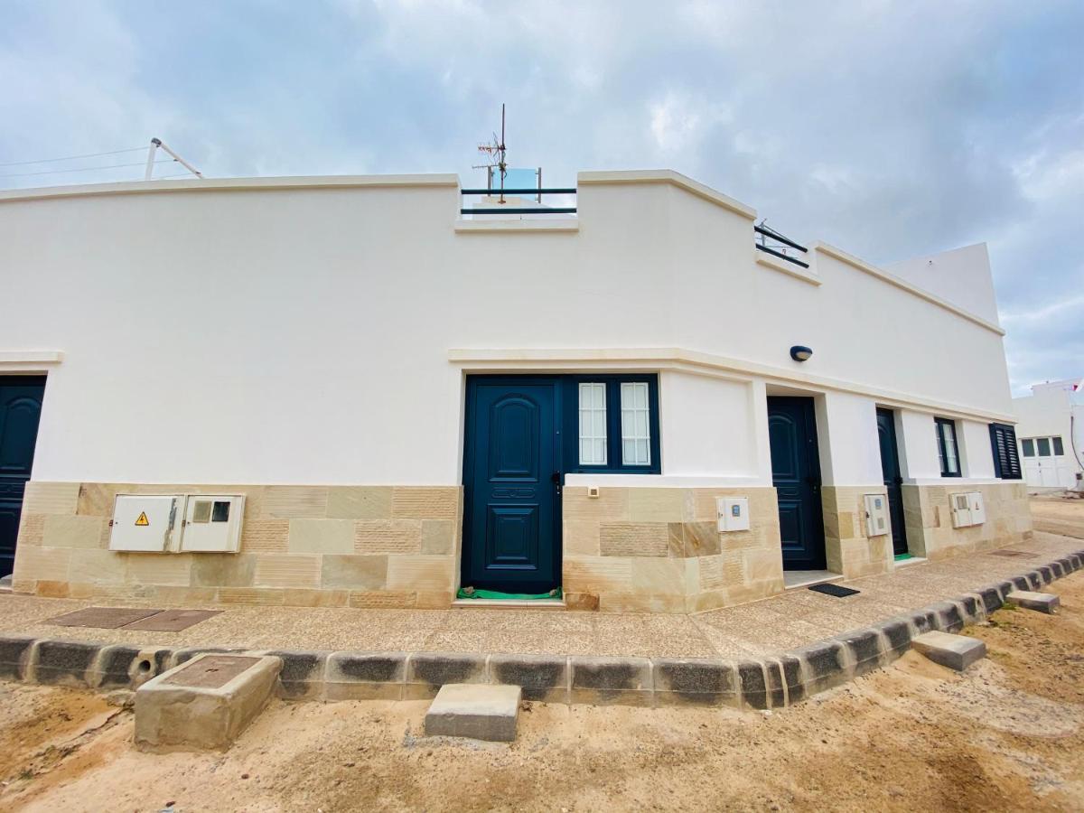 Appartement Casa Josefa 2 à Caleta de Sebo Extérieur photo