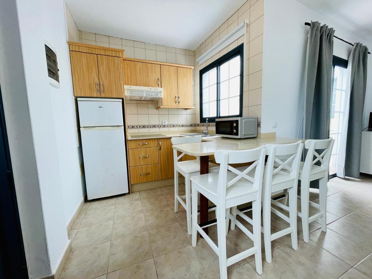 Appartement Casa Josefa 2 à Caleta de Sebo Extérieur photo