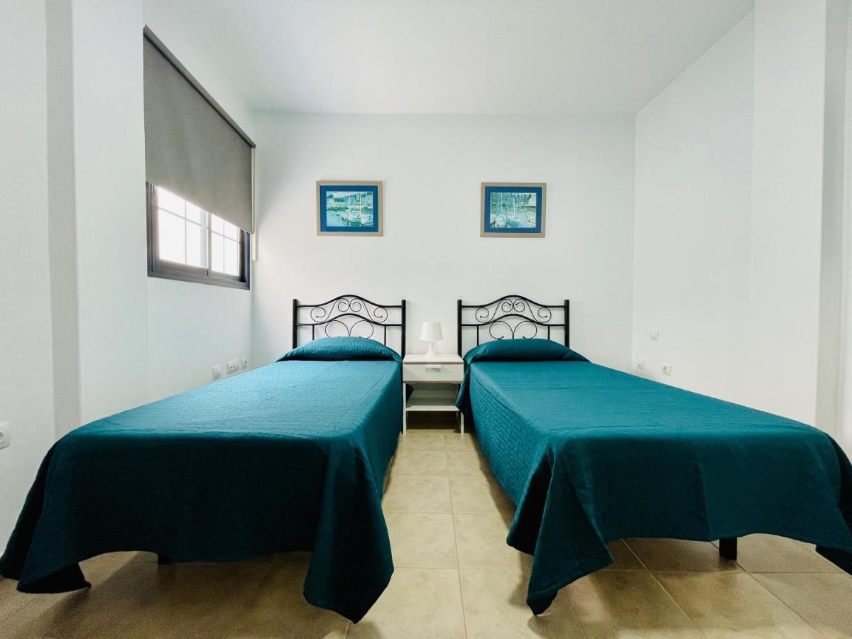 Appartement Casa Josefa 2 à Caleta de Sebo Extérieur photo