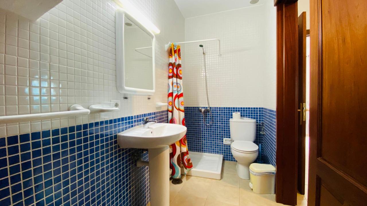 Appartement Casa Josefa 2 à Caleta de Sebo Extérieur photo