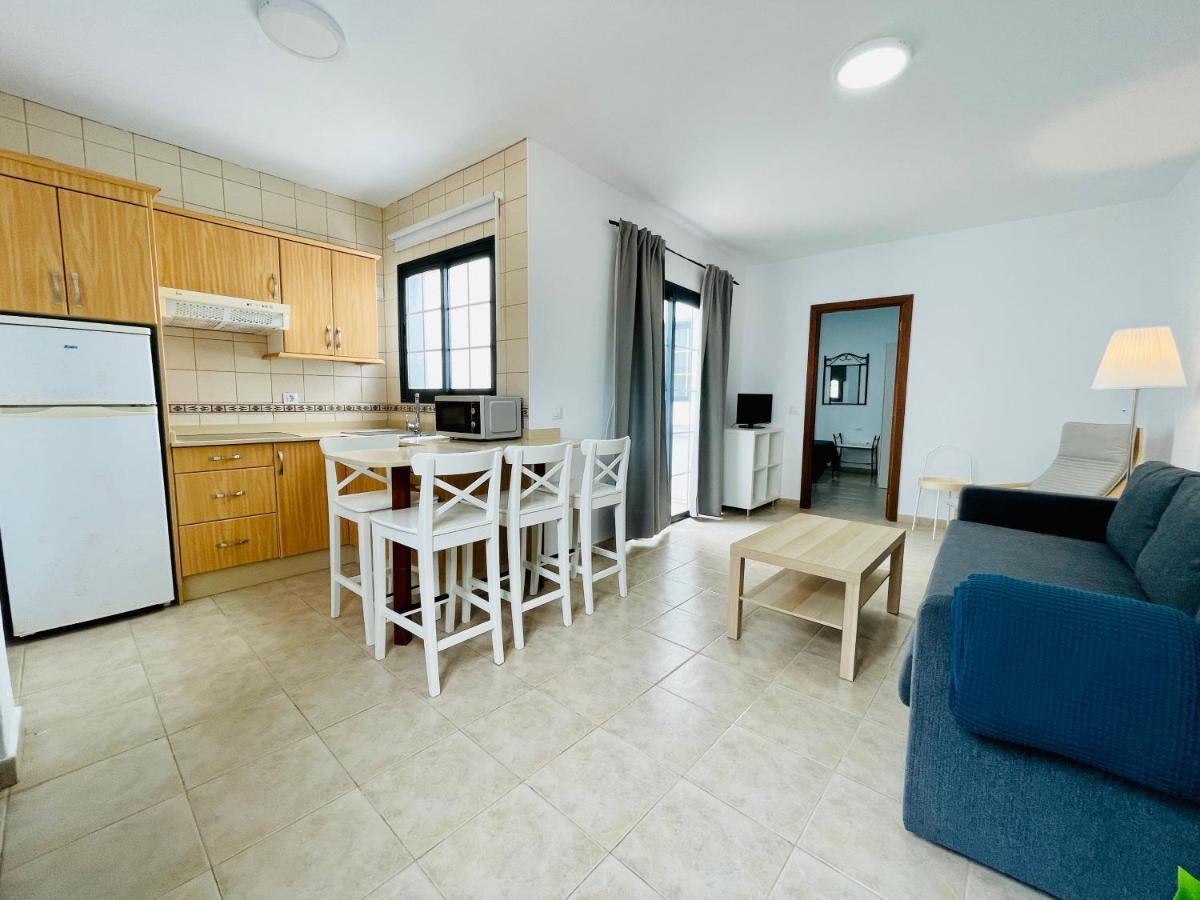 Appartement Casa Josefa 2 à Caleta de Sebo Extérieur photo