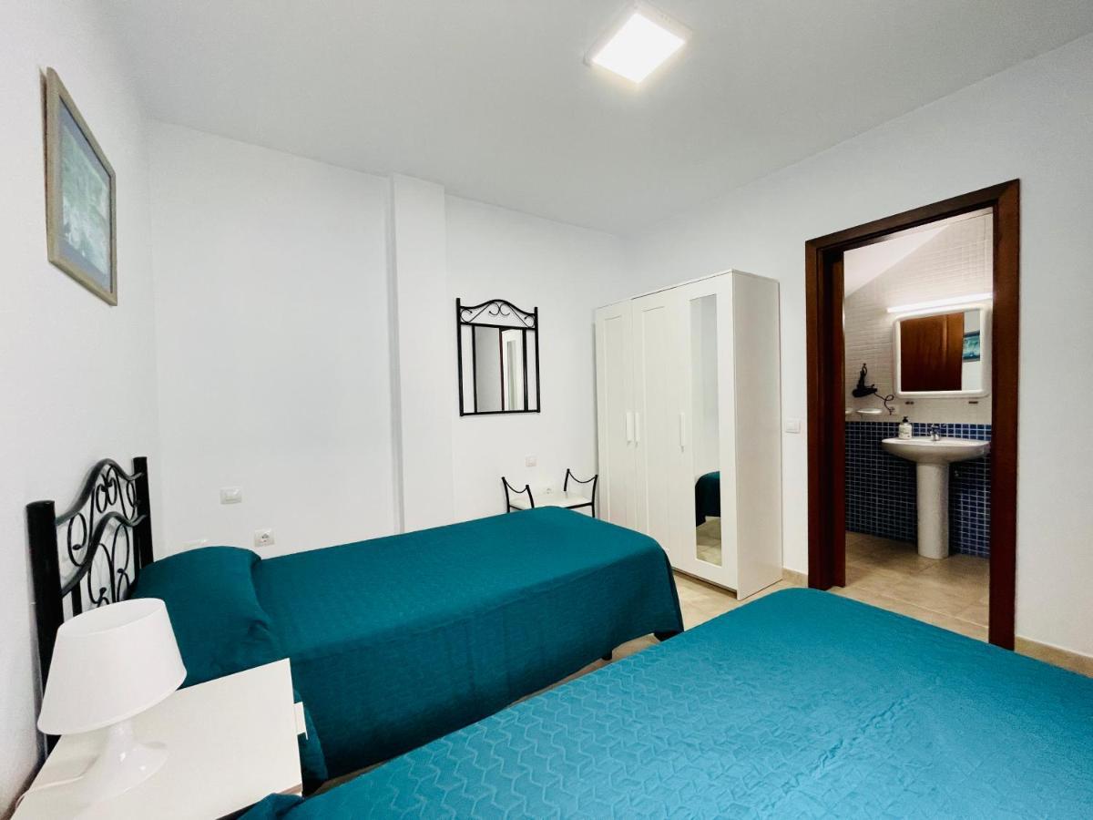 Appartement Casa Josefa 2 à Caleta de Sebo Extérieur photo