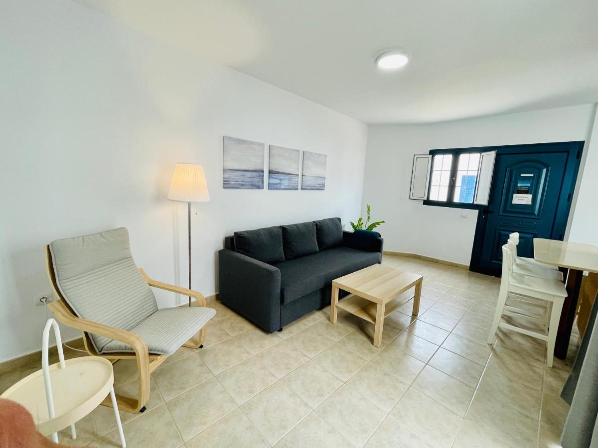 Appartement Casa Josefa 2 à Caleta de Sebo Extérieur photo