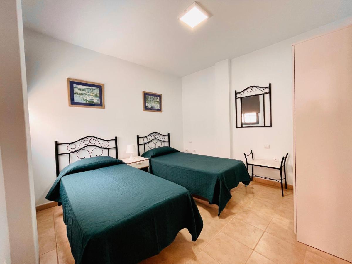 Appartement Casa Josefa 2 à Caleta de Sebo Extérieur photo